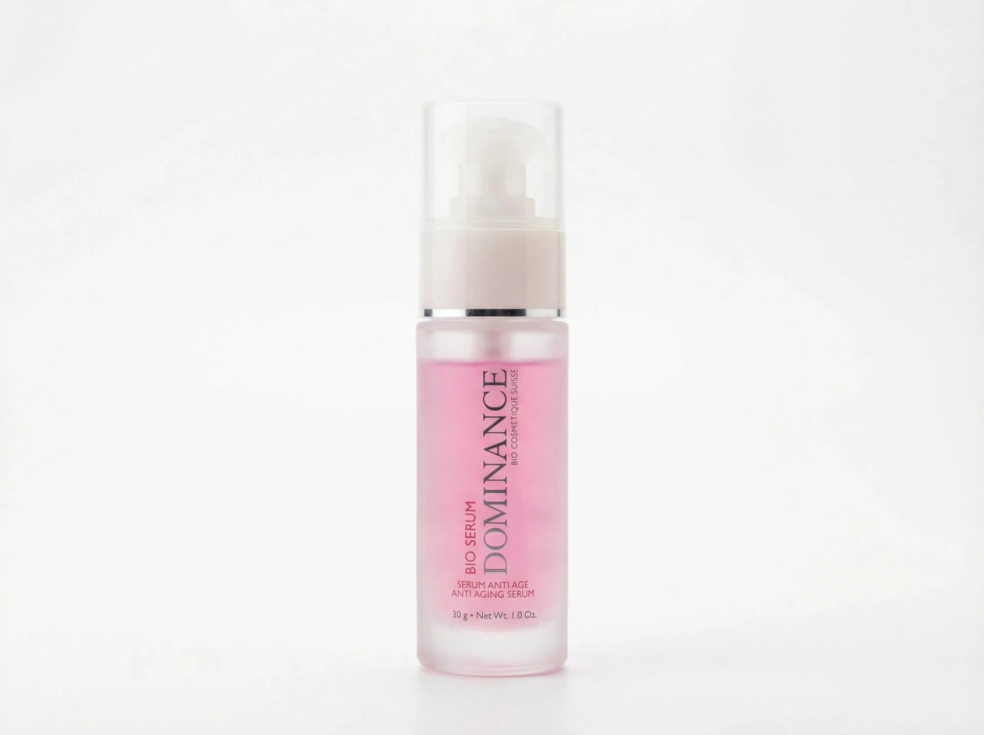 DOMINANCE BIO SERUM SERUM ANTI AGE MULTI REGENRANT 30G