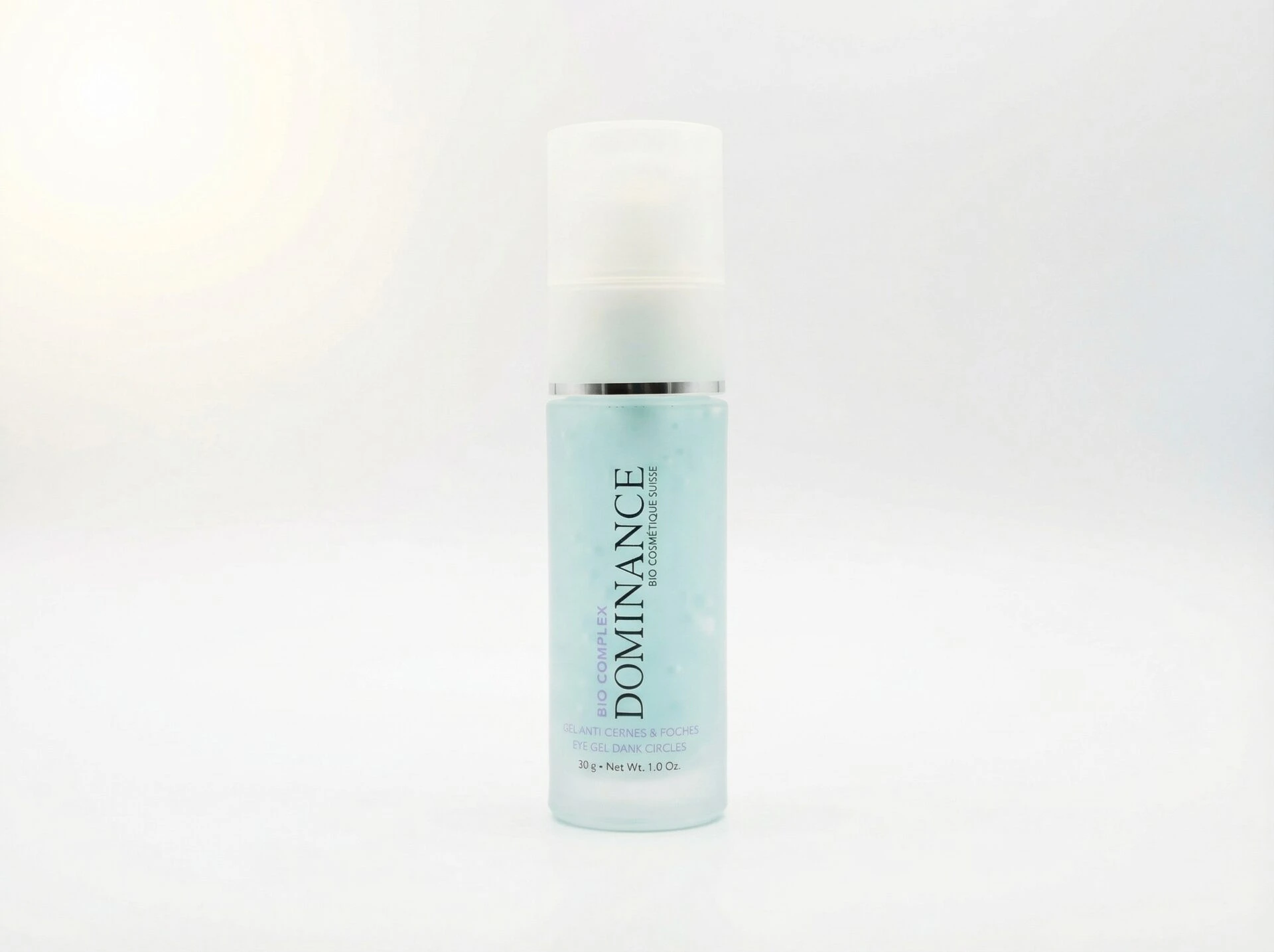 DOMINANCE GEL CONTOUR DES YEUX 30ML