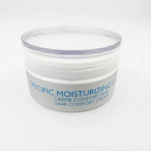 DOMINANCE SPECIFIC 24 H CREAM CONFORT HYDRATANTE 50 ML