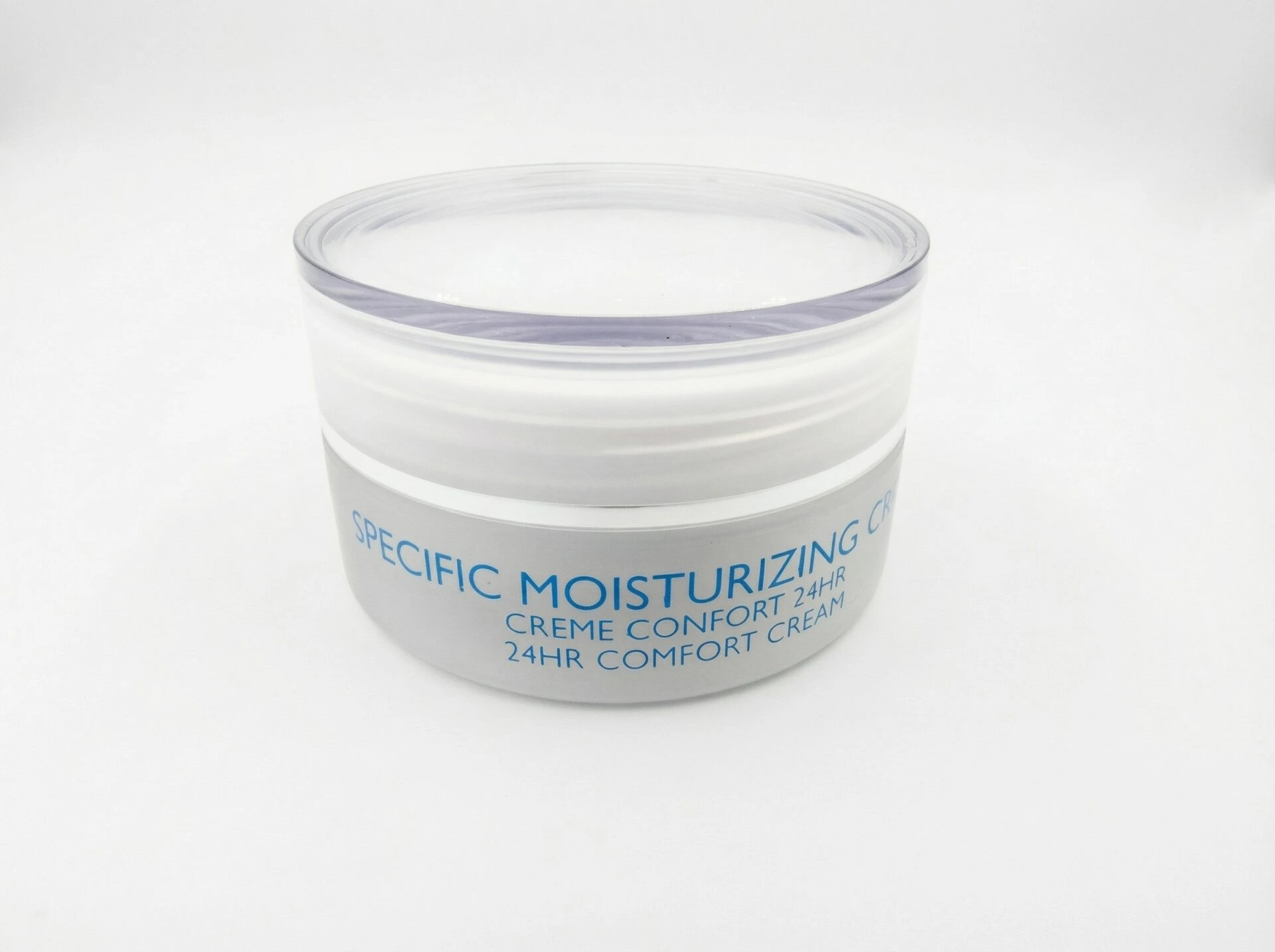 DOMINANCE SPECIFIC 24 H CREAM CONFORT HYDRATANTE 50 ML