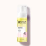 DERMINA – Defensia Mousse D’huile Nettoyante Eclat – 150ml