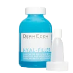 DERMEDEN – Hyal-Filler Concentre Repulpant et Hydratant – 30ml