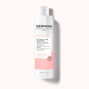 DERMINA – Senselina Eau Micellaire – 500ml