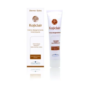 DERMO-SOINS – Kojiclair Creme Depigmentante – 30g
