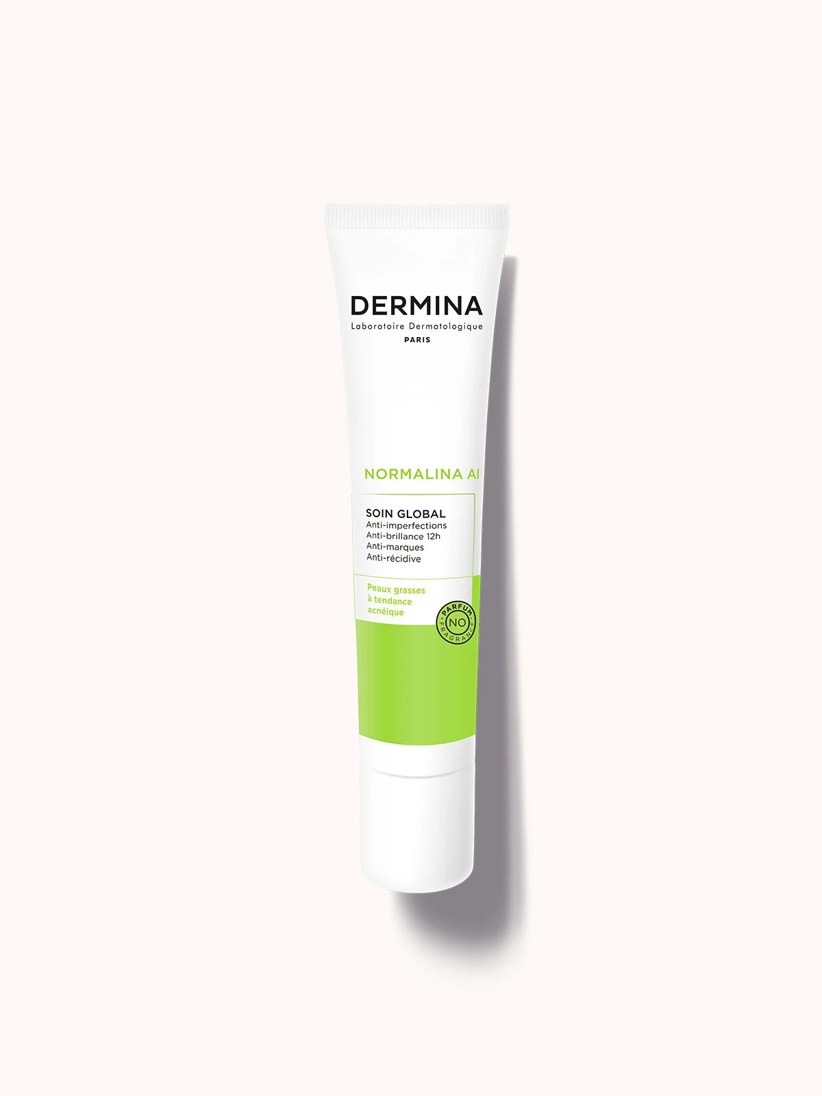 DERMINA – Normalina A.i Soin Global – 40ml