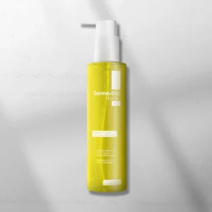 DERMADOC – Skin Gel Nettoyant Eclaircissant – 200ml