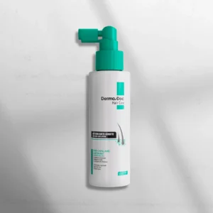 DERMADOC – Hair Lotion Anti-Chute Soin Capillaire Fortifiant – 125ml