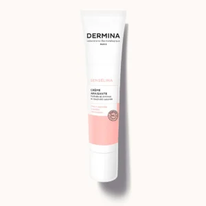 DERMINA – Senselina Creme Apaisante – 40ml
