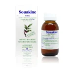 DERMO-SOINS – Souakine Bain de Bouche Solute – 90ml