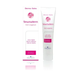 DERMO-SOINS – Structuderm Anti-Vergetures – 75ml