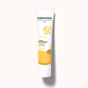 DERMINA – Sunlina Creme Anti-Taches SPF50+ – 40ml