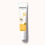 DERMINA – Sunlina Creme Confort SPF50+ – 40ml