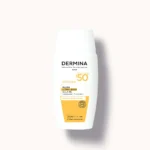 DERMINA CRÈME ULTRA LEGER SPF50+ – 40ML