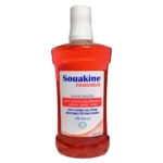 DERMO-SOINS – Souakine Bain de Bouche Fraicheur – 500ml