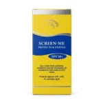 DERMO-SOINS – Neosoins Screen-Me Creme Solaire Spf50+ – 40ml