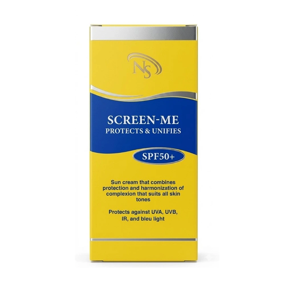 DERMO-SOINS – Neosoins Screen-Me Creme Solaire Spf50+ – 40ml