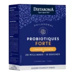 DIETAROMA – PHILAROMAL Microbiotiques Forte Confort Express – 14 Sachets