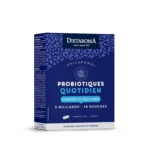 DIETAROMA – PHILAROMAL Probiotiques Quotidien Confort et Equilibre – 60 Gelules