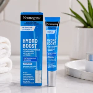 Neutrogena Hydro Boost Crème Contour des Yeux 15ml