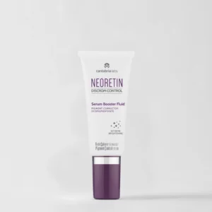 Neoretin Discrom Control Sérum Booster Fluide Dépigmentant Éclaircissant 30ml