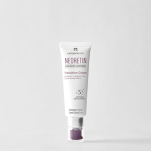 Neoretin Discrom Control Crème de Transition Dépigmentante Éclaircissante 50ml