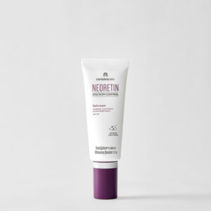 Neoretin Discrom Control Gel-Crème Dépigmentant Éclaircissant SPF50 40ml