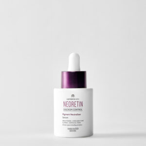 Neoretin Discrom Control Sérum Éclaircissant Unifiant (Pigment Neutralizer) 30ml