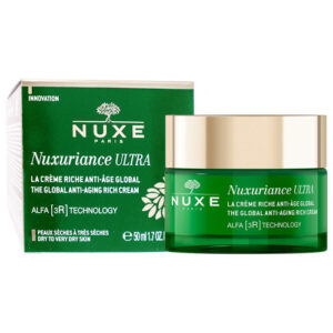 NUXE Nuxuriance Ultra Alfa 3R la Creme Riche Anti-Age Global 50ml