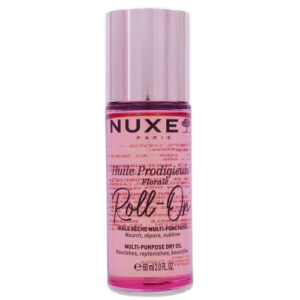 NUXE Huile Prodigieuse Florale Roll-On 60ml