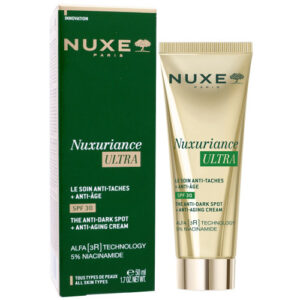 NUXE Nuxuriance Ultra Alfa 3R la Creme Anti-Age Global SPF30 50ml