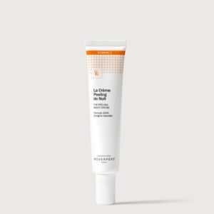 Novexpert La Crème Peeling de Nuit Vitamine C 40ml