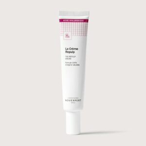 Novexpert La Crème Repulp Acide Hyaluronique 40ml