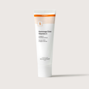 Novexpert Vitamine C L'Exfoliant Expert 2en1 Masque et Gommage 50ml