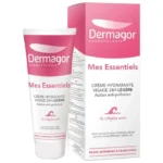 DERMAGOR – Mes Essentiels Creme Hydratante 24h Legere – 40ml