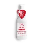 DENTI SMILE – Protect Cpc-Actif Spray Buccal Soin Complet Gout Menthe – 30ml