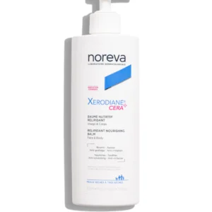 Noreva Xerodiane CERA+ Baume Nutritif Relipidant Visage et Corps 200ml