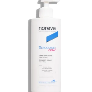 Noreva Xerodiane CERA+ Crème Émolliente 400ml