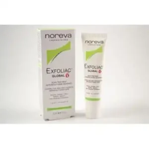 Noreva Exfoliac Global 6 Soin Global Intensif 30ml