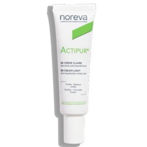 Noreva Actipur BB Crème Claire 30ml