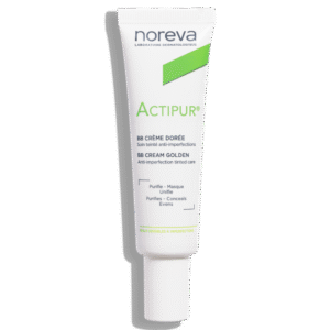 Noreva Actipur BB Crème Dorée 30ml