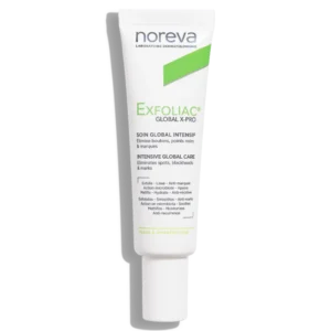 Noreva Exfoliac Global X-Pro Soin Global Intensif 30ml