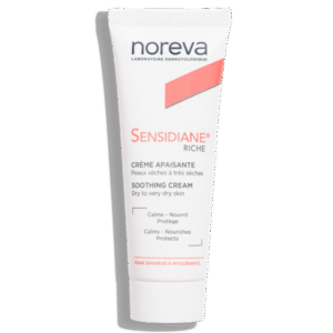 Noreva Sensidiane Crème Apaisante Riche Peaux Sèches 40ml