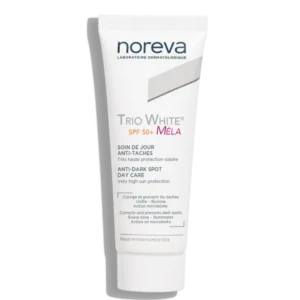 Noreva Trio White Méla SPF50+ Soin de Jour Anti-Taches 50ml