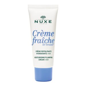 NUXE Creme Fraiche de Beaute Creme Repulpante Hydratante 48h 30ml