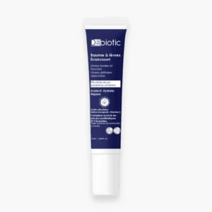 D-BIOTIC – Baume a Levres Eclaircissant – 15ml