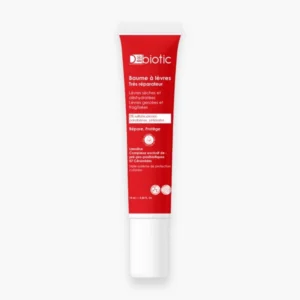D-BIOTIC – Baume a Levres Tres Reparateur – 15ml