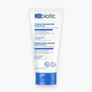 D-BIOTIC – Creme Hydratante Regenerante – 75ml