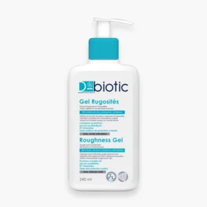 D-BIOTIC – Gel Nettoyant Rugosites – 240ml