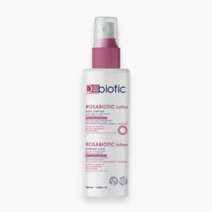 D-BIOTIC – Rosabiotic Lotion Soin Intense Rougeurs Severes – 100ml