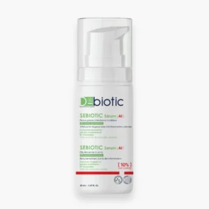 D-BIOTIC – Sebiotic Serum AI – 50ml